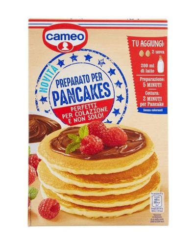 CAMEO Mélange Pour Crêpes 250G