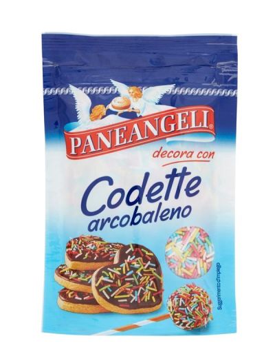 PANEANGELI Queue De Cheval Arc-En-Ciel 50G