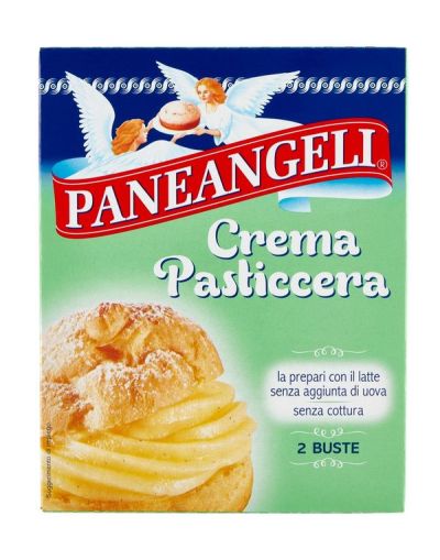 PANEANGELI Crema Pasticcera 150G