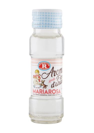 REBECCHI Mariarosa Arôme De Fleur D'Oranger 85Ml