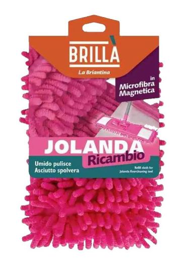Ricambio Scopa Jolanda 