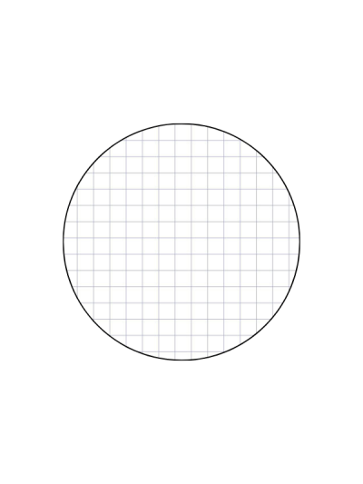 Quaderno Classico Quadretti 0.4Cm - Assortito