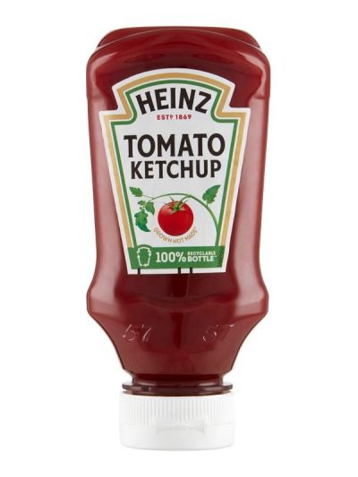 HEINZ Ketchup 250G