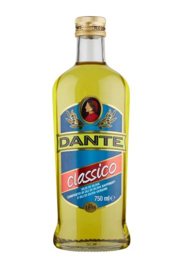 DANTE Olio Di Oliva 750Ml