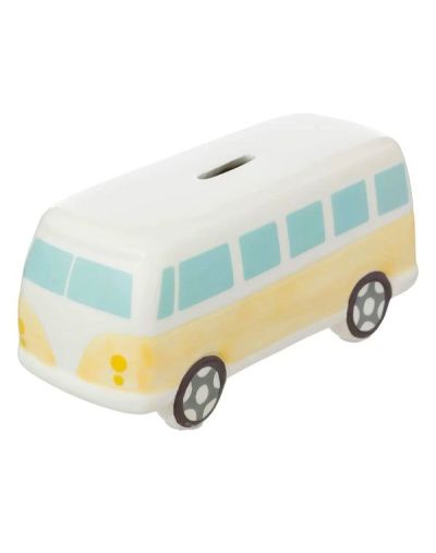 Tirelire Australie En Céramique 18X9Cm