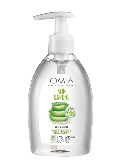 OMIA Handseife Aloe Vera 300Ml