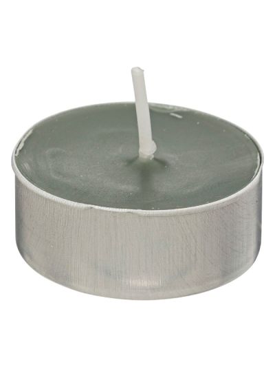 Lot De 18 Tealight Hugo Céladon 