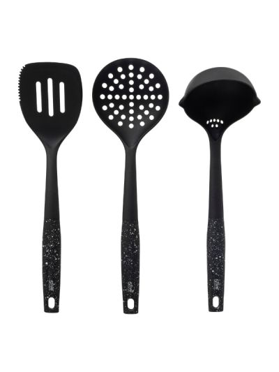 Set Di 3 Utensili Caractère 11x8x33,2cm