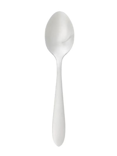 Set 4 Cucchiaini Da Tea Nevis In Acciaio Inox 14.5Cm