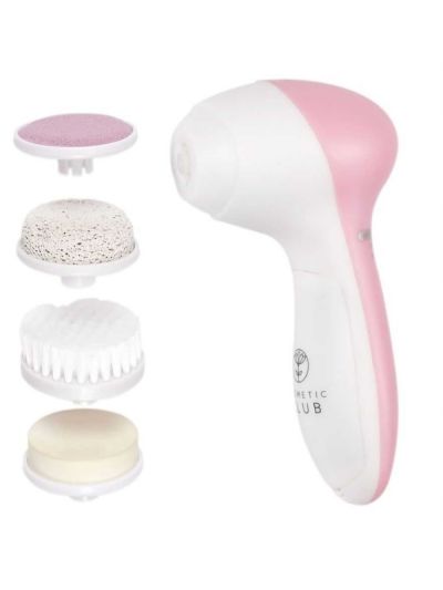 Beauty-Accessoire Pediküreset Mit 14 Accessoires 