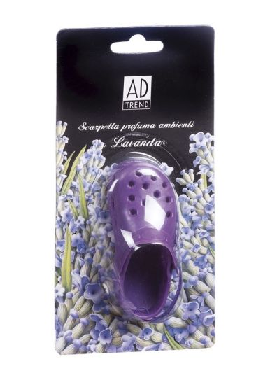 Parfumeur D'Ambiance Chaussure 17G - Assortis