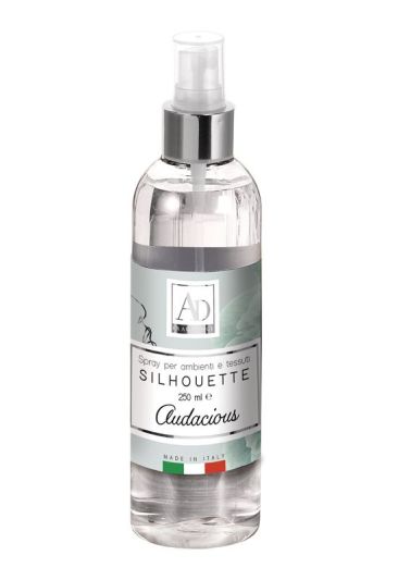 Parfumeur En Spray Pour Pièces Et Tissus Audacious 250Ml