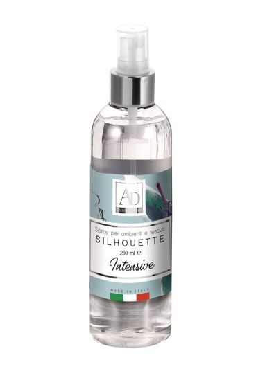 Parfumeur En Spray Pour Pièces Et Tissus Intensive 250Ml