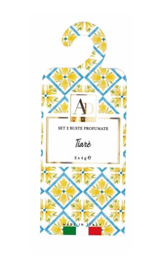 Parfümierter Umschlag Für Wäsche - Sortiert