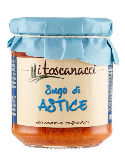 TOSCANACCI Astice 180G