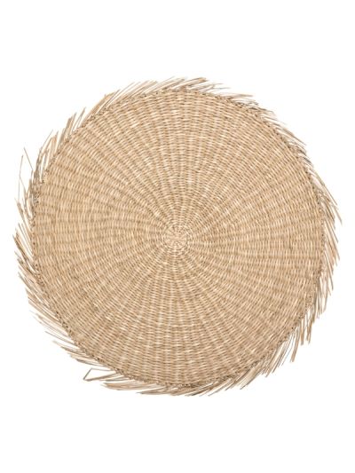 Tovaglietta Cuba Giunco 38cm