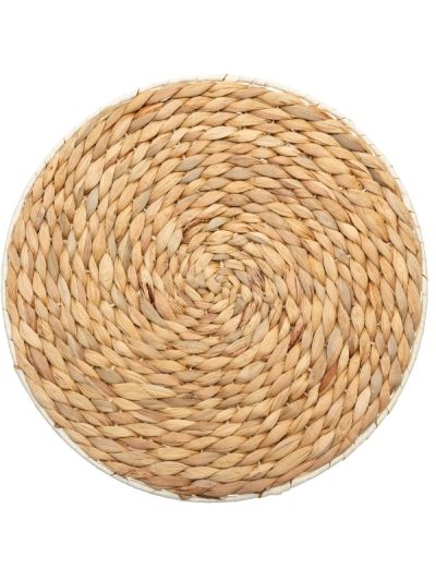  Tovaglietta Rotonda Mood 35Cm