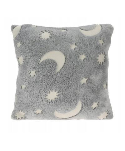 Coussin Souple Avec Formes Lumineuses