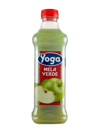 YOGA Mela Verde 1L 