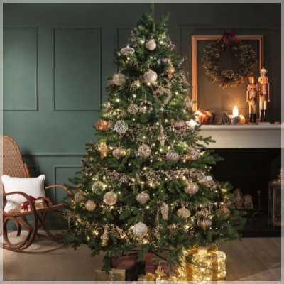arbre de Noël