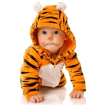 Costumi Carnevale Bambini Prima Infanzia