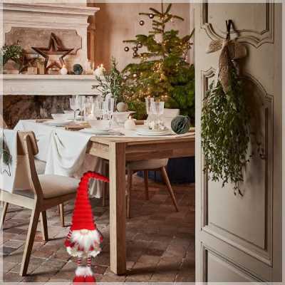 Maison déco et Gnomes