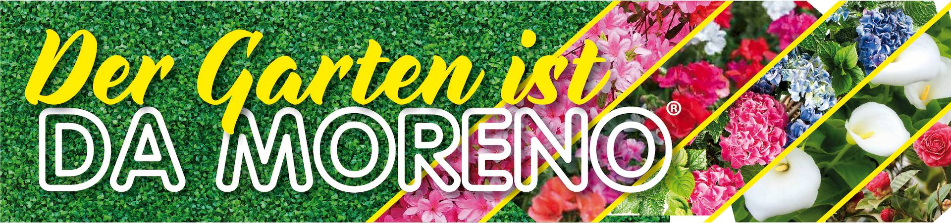 Gartenarbeit