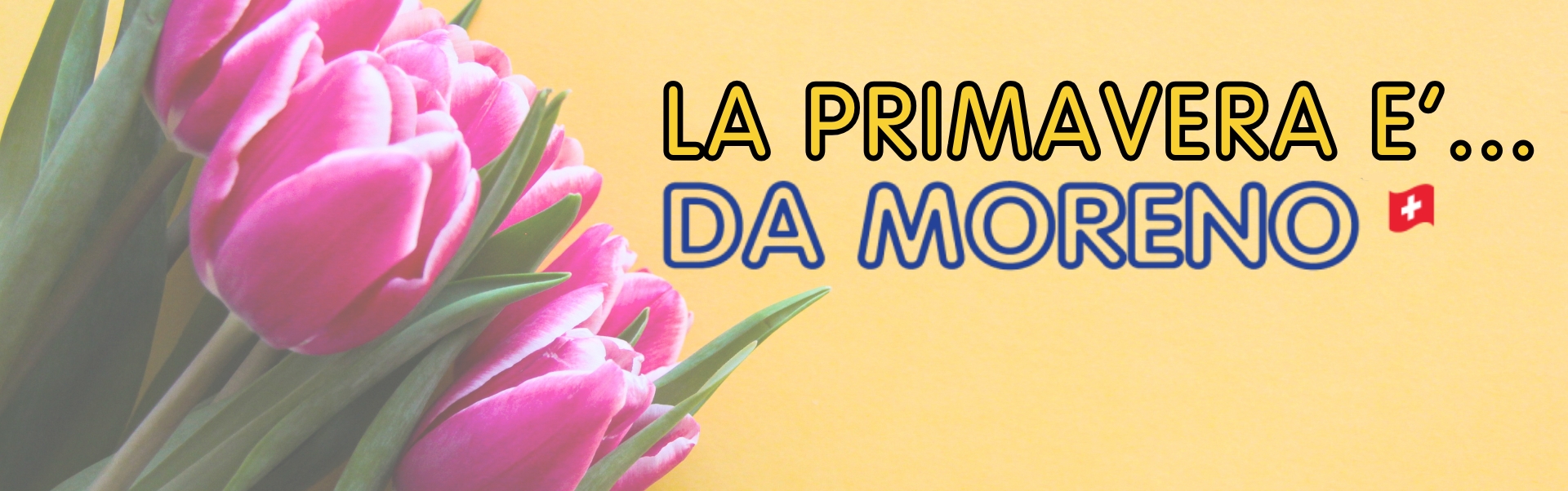 PRIMAVERA