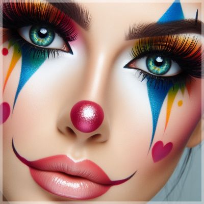 Trucco e Make-Up