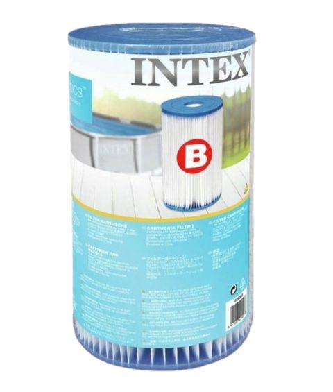 Cartuccia Per Filtro Piscina Tipo B-0