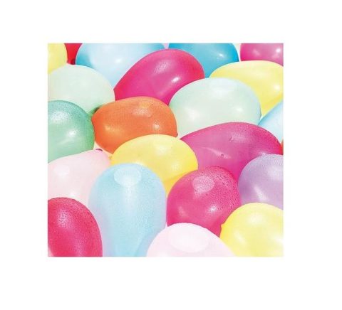 75 Bombe D'Acqua Colorate-0