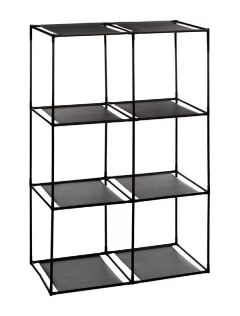 Mobile Componibile Mix N Modul 98X68X34Cm-0