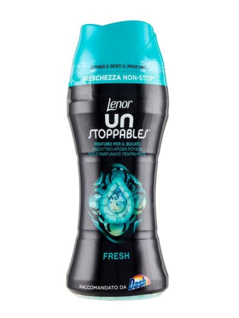 LENOR Profumo Per Il Bucato Fresh 210Ml-0