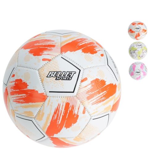 Gioco Da Spiaggia Pallone Da Calcio 22Cm - Assortito-0