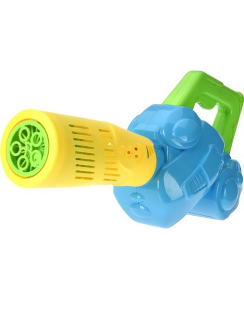 Gioco Da Spiaggia Pistola Spara Bolle 100Ml -0