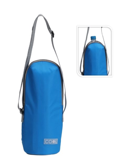 Borsa Termica Per Bottiglia 12X32Cm -0