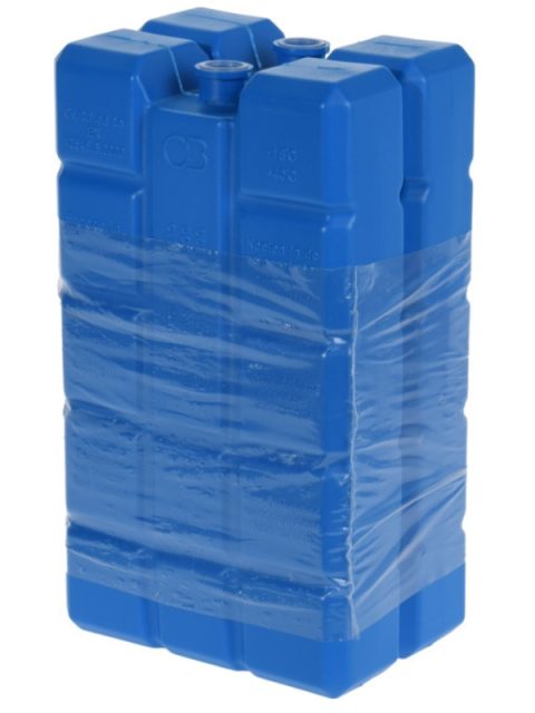 Set Da 2 Elementi Refrigeranti 2x400gr-0