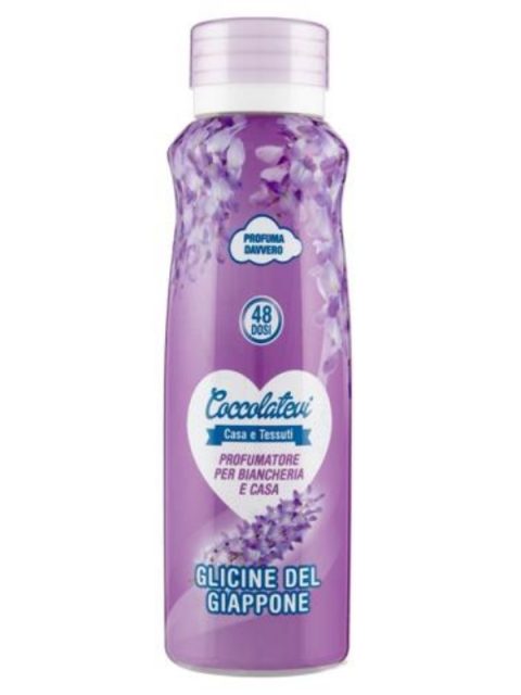 COCCOLATEVI Riecht Nach Wäsche Japan-Glycin 300Ml