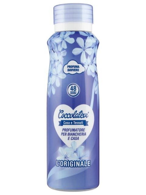 COCCOLATEVI Riecht Nach Wäsche Das Original 300Ml