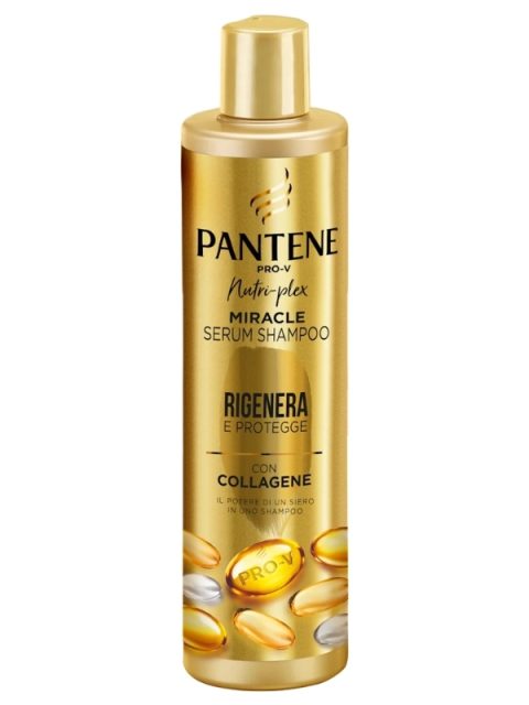PANTENE Pro-V Shampoo Regeneriert & Schützt 250Ml