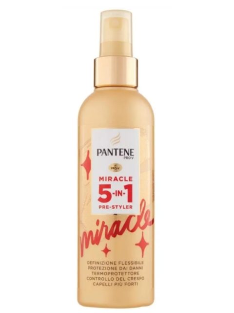 PANTENE Pro-V Miracle 5-In-1 Pre-Styler 200Ml